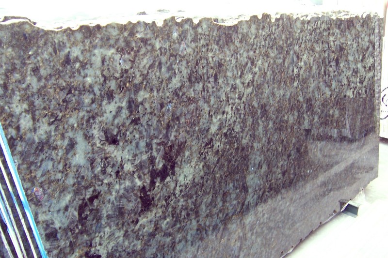 GRANITE SLAB