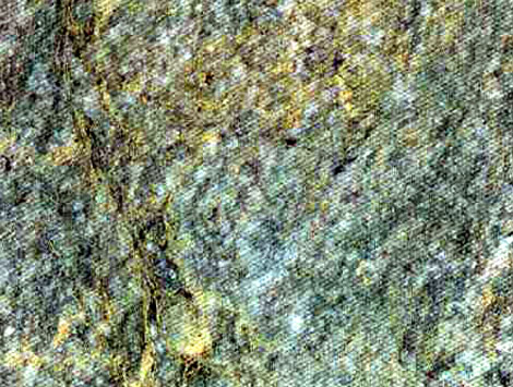 COSTA SMERALDA GRANITE